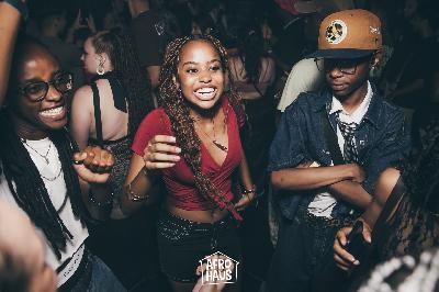 Party Bild aus dem The Pearl vom 21.06.2025
